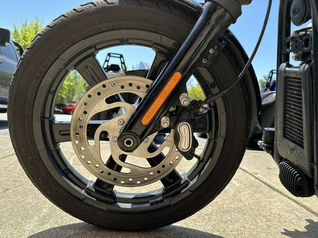 2022 Harley-Davidson® FXBBS - Street Bob® 114 - Image 19