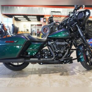 2021 HARLEY-DAVIDSON STREET GLIDE SPECIAL