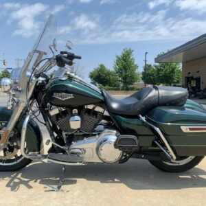 2015 Harley-Davidson® Road King® Classic