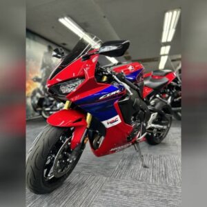 2022 Honda® Sportbike Motorcycle CBR1000RR ABS For Sale