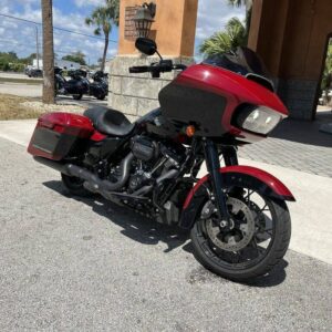 2021 Harley-Davidson® FLTRXS - Road Glide® Special