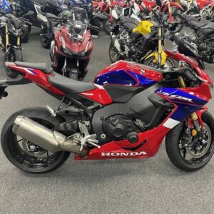 2023 Honda® Sportbike Motorcycle CBR1000RR ABS For Sale