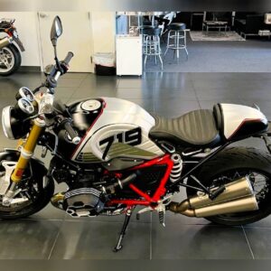2023 BMW R nineT