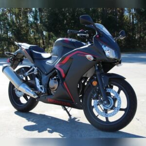 2022 Honda® Sportbike Motorcycle CBR300R For Sale