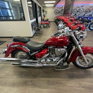 2023 Suzuki Cruiser Motorcycle Boulevard C50