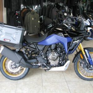 2023 Suzuki Dual Sport Motorcycle V-Strom 800DE Adventure