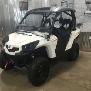 Pre-Owned 2020 Can-Am Commander 800R For Sale