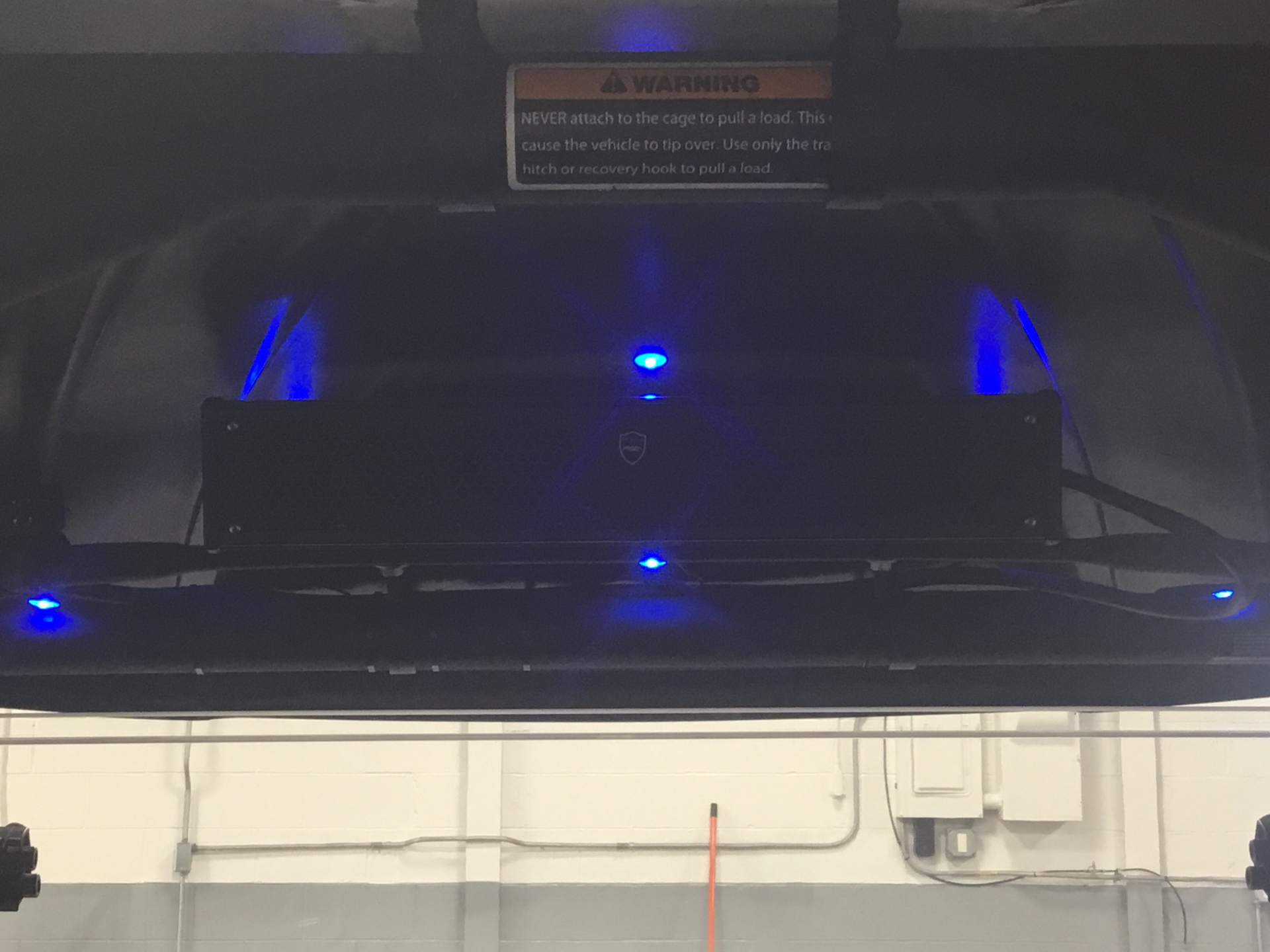 Used 2020 Can-Am UTV/Utility Commander 800R - Image 7