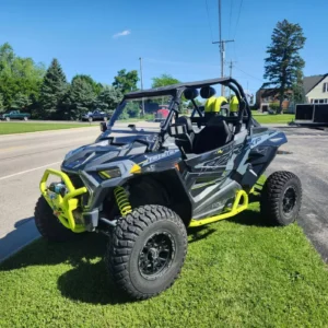 Pre-Owned 2020 Polaris RZR XP 1000 High Lifter For Sale