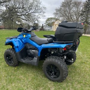 Used 2023 Can-Am Recreation/Utility OUTLANDER 450 / 570 MAX