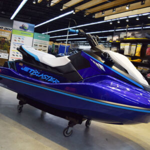 New 2024 Yamaha Two Seater Personal Watercraft Jetblaster