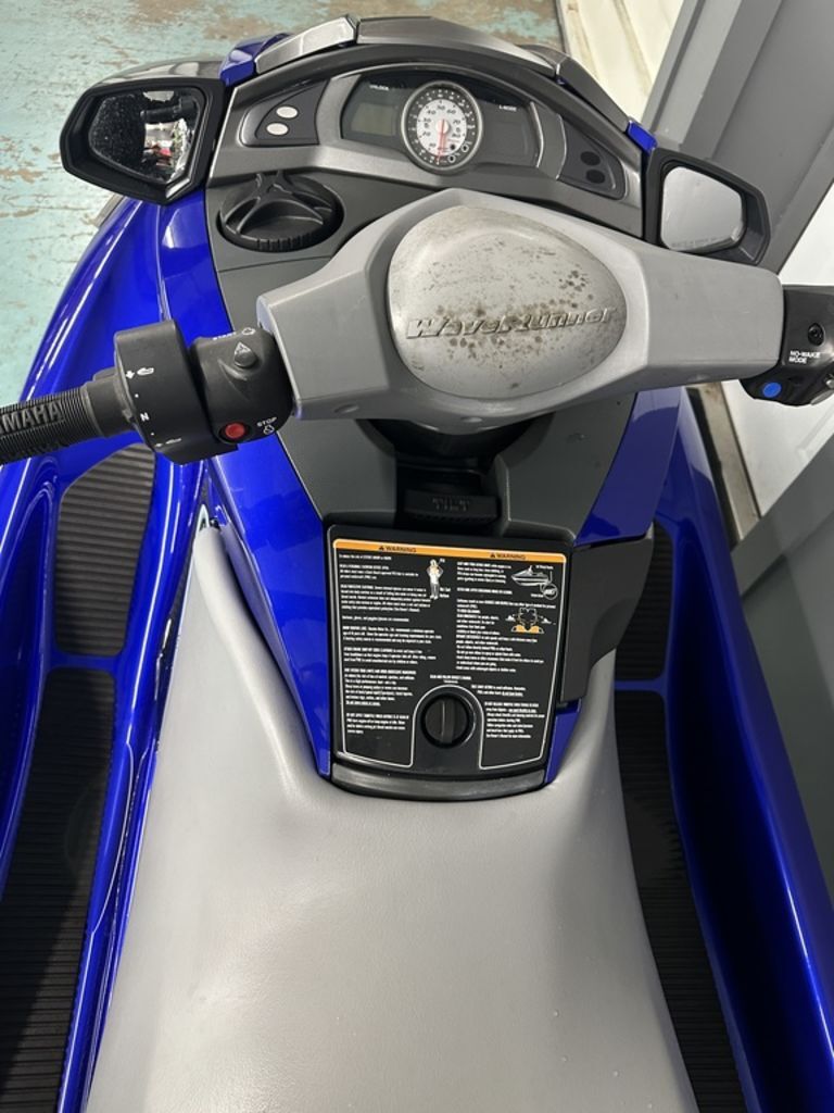 Used 2009 Yamaha Two Seater Personal Watercraft FX SHO - Image 10