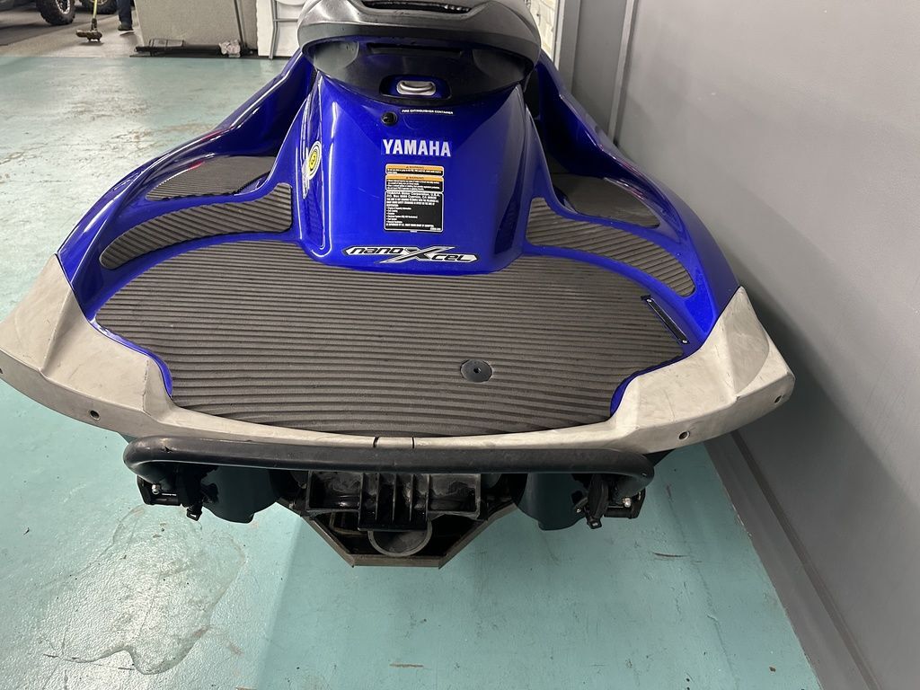 Used 2009 Yamaha Two Seater Personal Watercraft FX SHO - Image 7