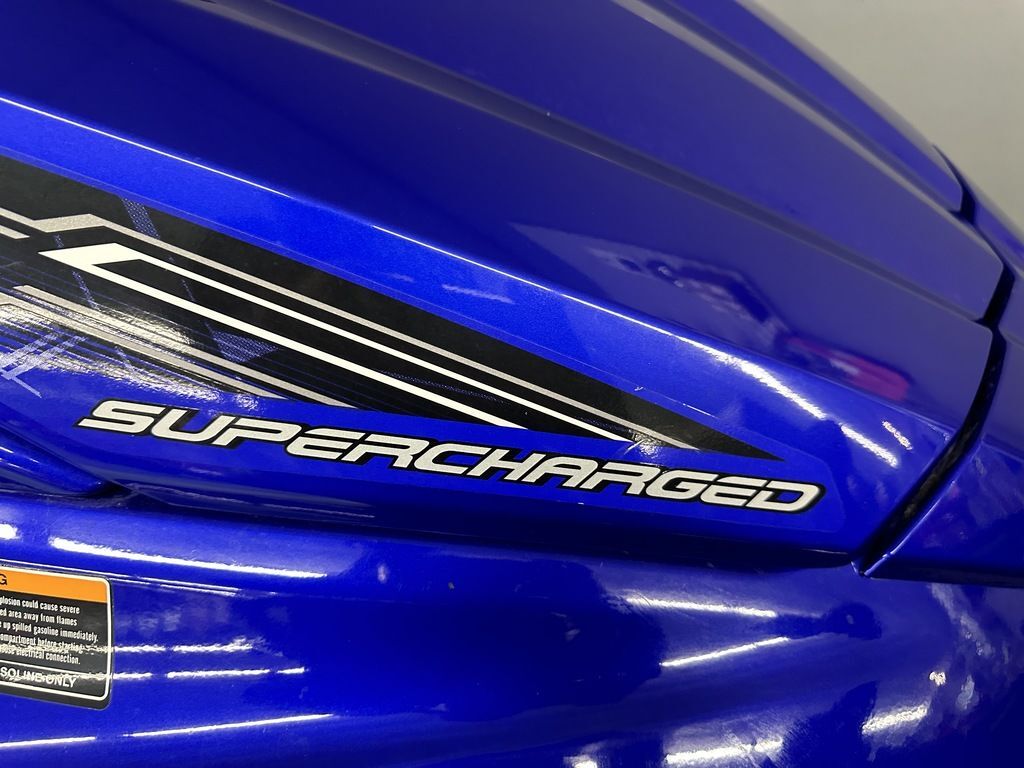 Used 2009 Yamaha Two Seater Personal Watercraft FX SHO - Image 3