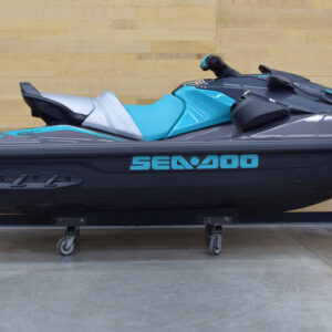 New 2024 Sea-Doo Two Seater Personal Watercraft GTR 230 BRP Premium Audio, Ibr
