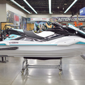 New 2024 Yamaha Two Seater Personal Watercraft FX HO