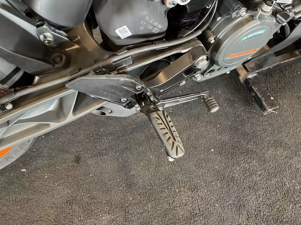2022 KTM 200 Duke - Image 15