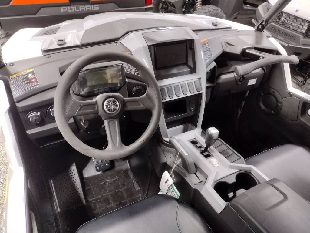 2024 Yamaha Wolverine RMAX4 1000 Compact R-Spec - Image 7