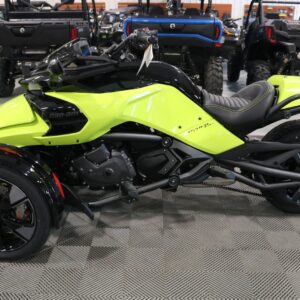 New 2023 Can-Am Trike Motorcycle Spyder F3-S Special Series For Sale