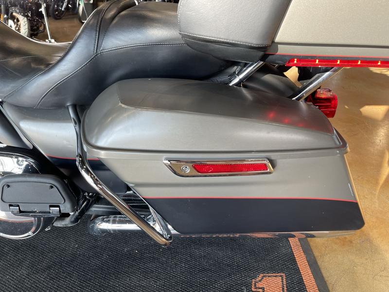 2018 Harley-Davidson® FLHTK - Ultra Limited - Image 4