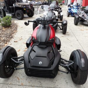 Used 2022 Can-Am Trike Motorcycle Ryker Rotax 900 ACE For Sale