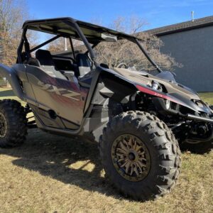 2024 Yamaha YXZ 1000R SS XT-R