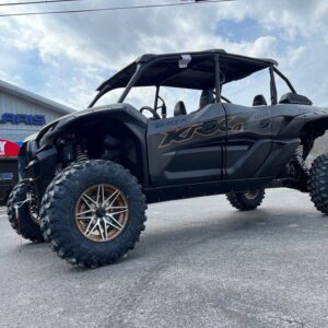 2024 Kawasaki Teryx KRX®4 1000 SE eS