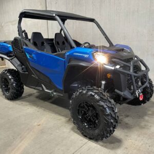 2023 Can-Am Commander XT 700