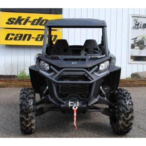2024 Can-Am Commander XT 1000R