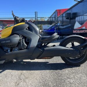 Used 2020 Can-Am Scooter Motorcycle Ryker 600 ACE For Sale