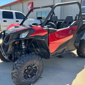 2024 Can-Am Maverick Sport DPS