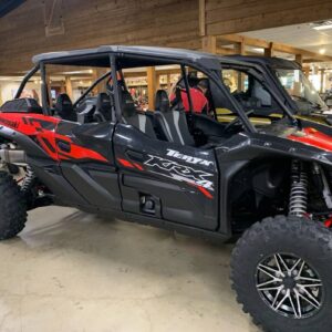 2023 Kawasaki Teryx KRX4 1000 SE