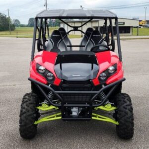 2023 Kawasaki TERYX 800 4 S LE