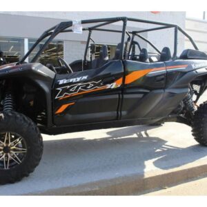 2023 Kawasaki Teryx KRX®4 1000 eS