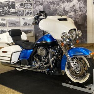 2021 Harley-Davidson® FLH - Electra Glide® Revival™