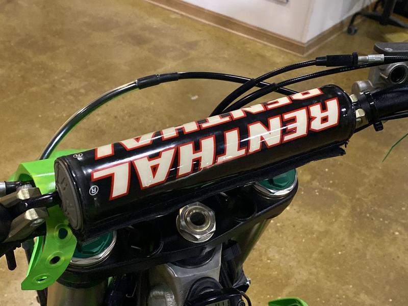 2021 Kawasaki KX™450 - Image 6