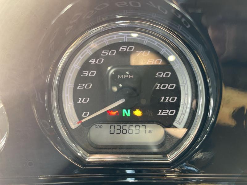 2018 Harley-Davidson® FLHTK - Ultra Limited - Image 17