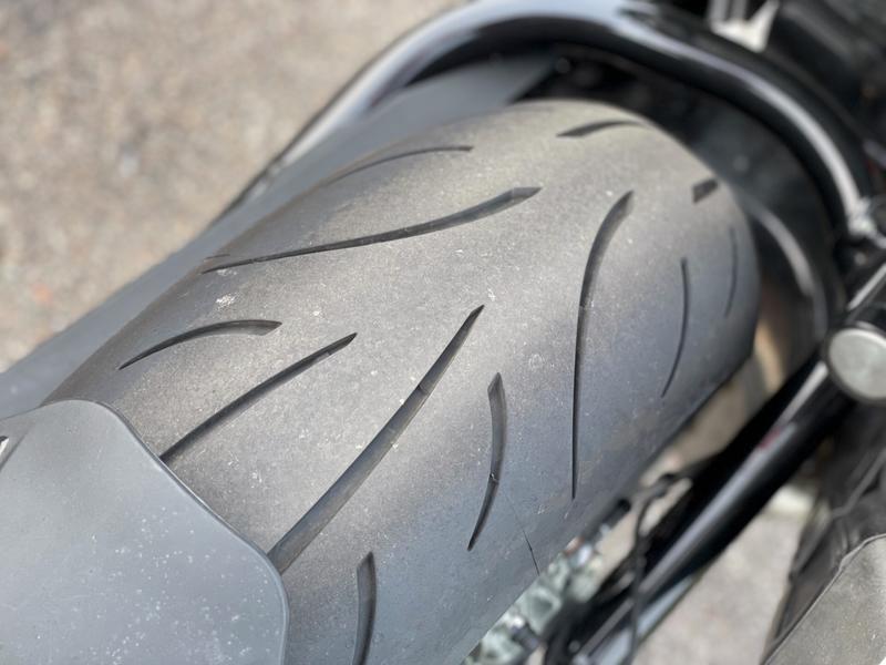 2022 Indian Motorcycle® FTR 1200 - Image 8