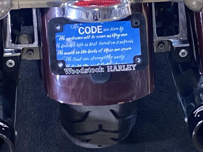 2021 Harley-Davidson® FLHR - Road King® - Image 15