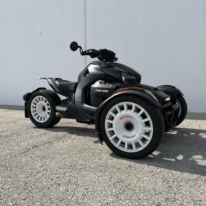 Pre-Owned 2022 Can-Am® Ryker Rally Rotax 900 ACE