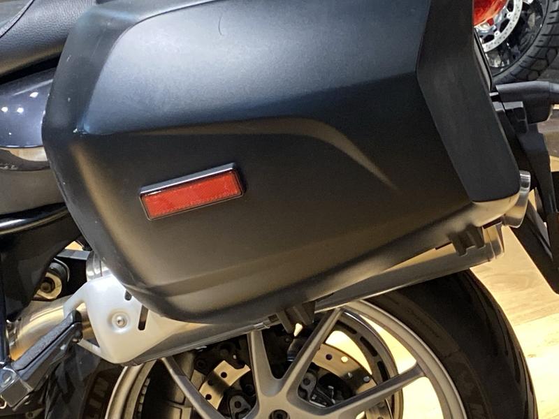 2014 BMW F 800 GT - Image 12