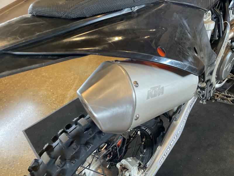 2019 KTM 250 SX-F - Image 17