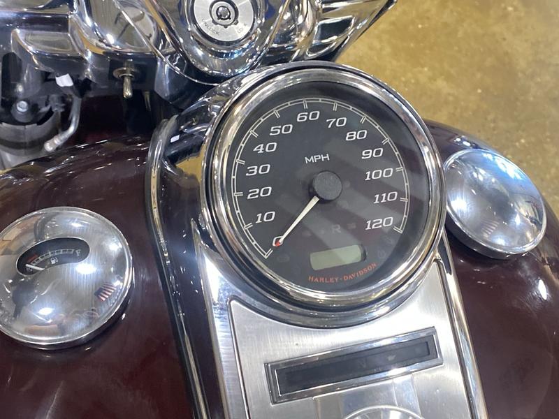 2021 Harley-Davidson® FLHR - Road King® - Image 19