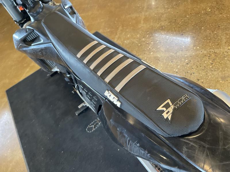 2019 KTM 250 SX-F - Image 6