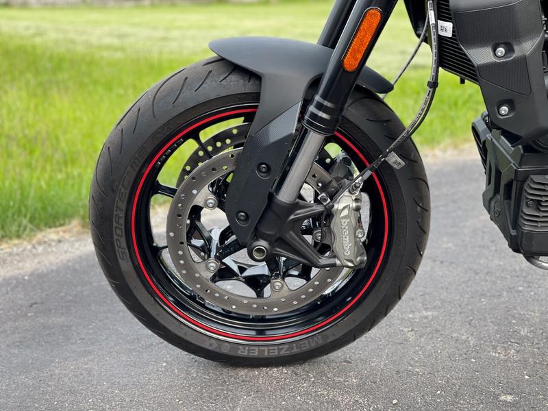 2022 Indian Motorcycle® FTR 1200 - Image 10