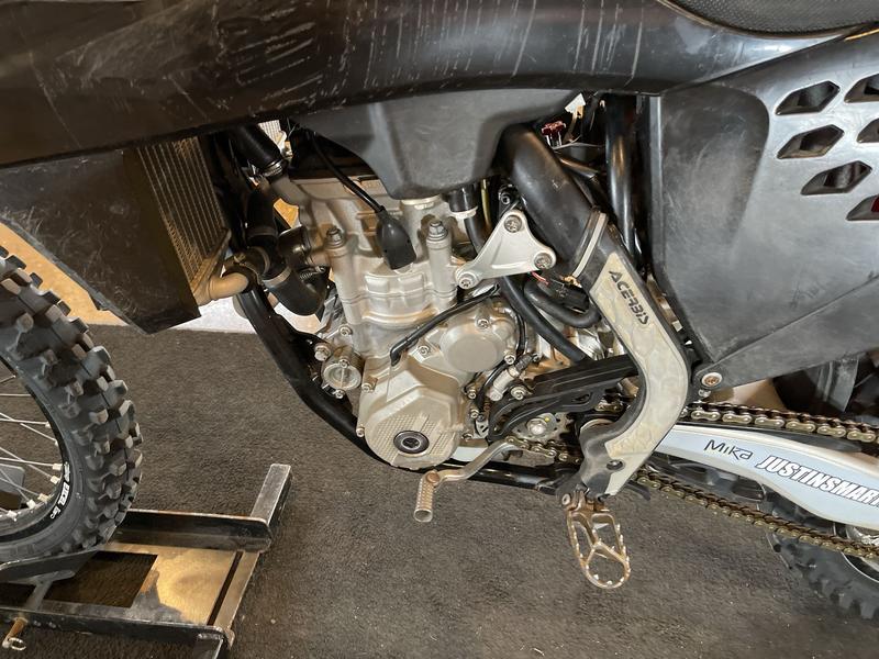 2019 KTM 250 SX-F - Image 7