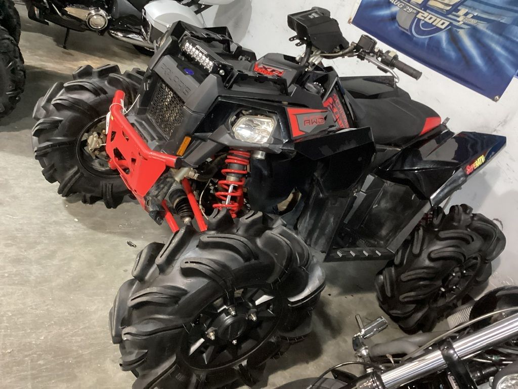 Pre-Owned 2020 Polaris® Scrambler® XP 1000 S - Image 7