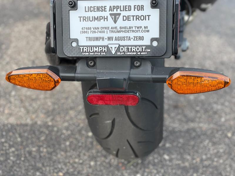 2022 Indian Motorcycle® FTR 1200 - Image 12