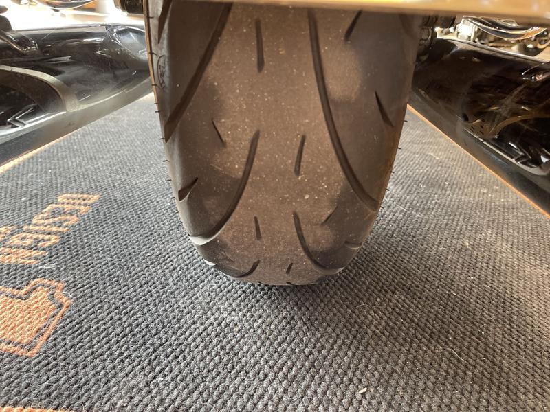 2018 Harley-Davidson® FLHTK - Ultra Limited - Image 10