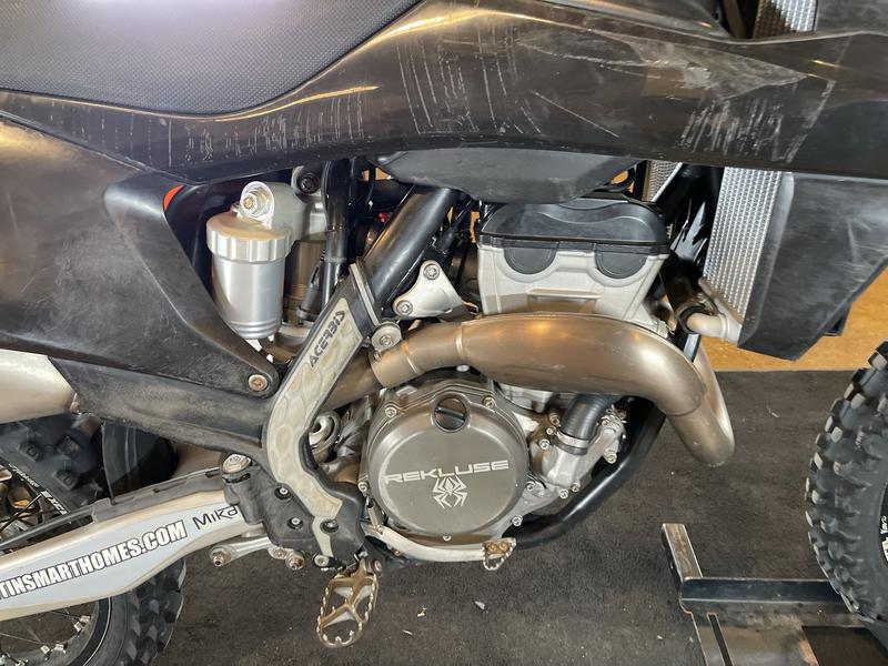 2019 KTM 250 SX-F - Image 15